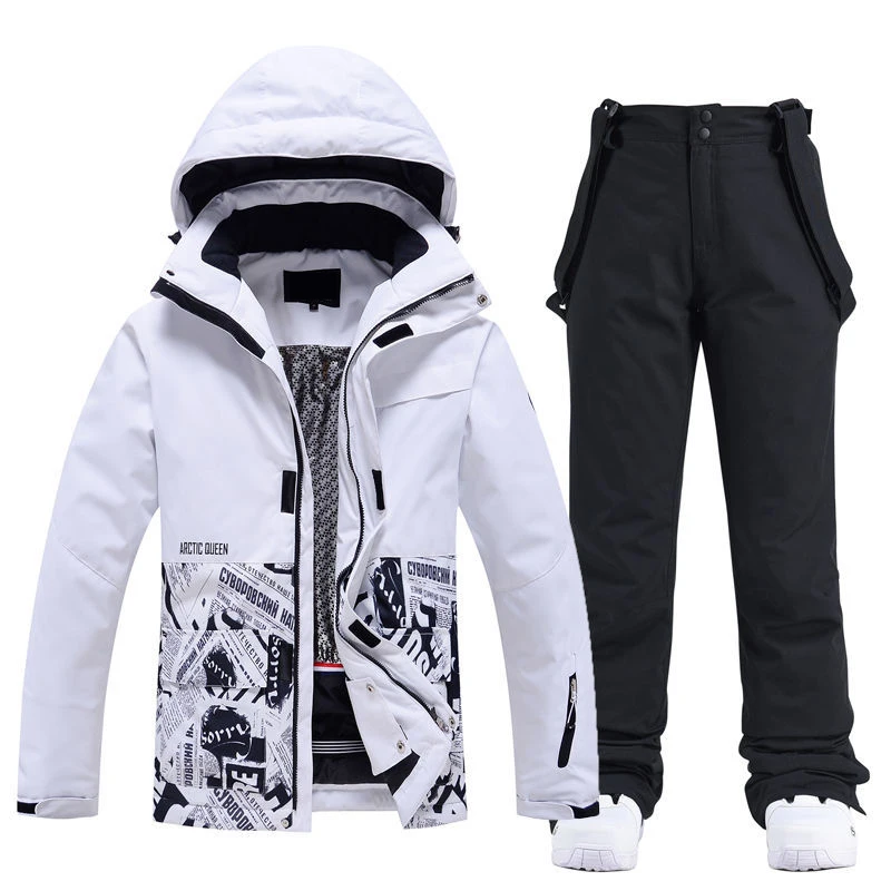 Factory Wholesale Ski racing suit snowboard jackets OEM service Ski suit snow jacket for women