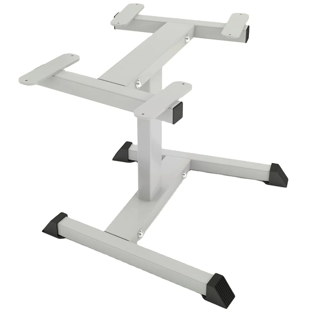 Factory wholesale stand home full dumbbell rack  meet different needs strength machine