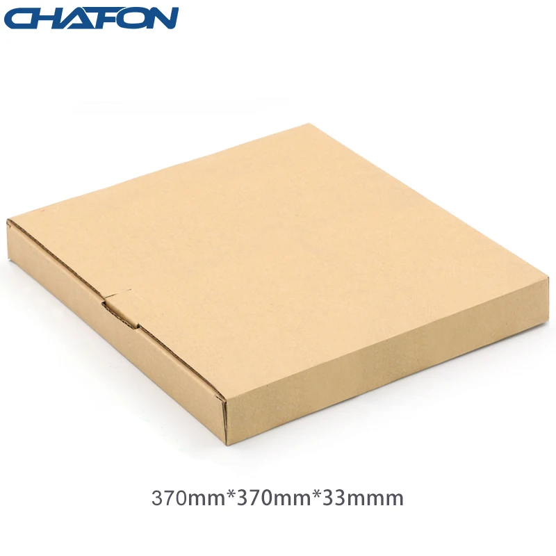 CHAFON Встроенная 10dBi круговая поляризованная антенна uhf