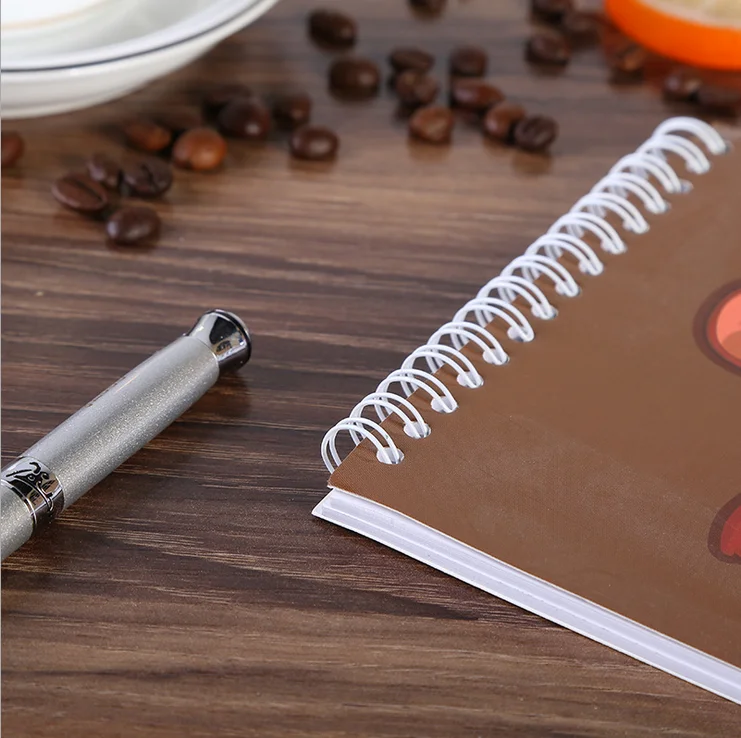 Wire O Notebooks Customizable For Students School Note Book Stationary