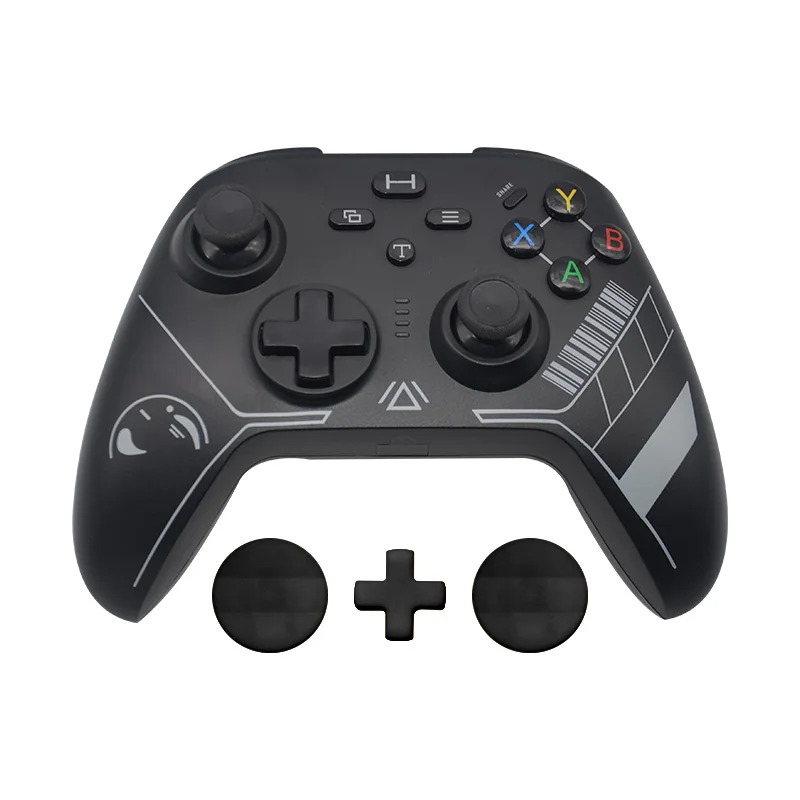 X BOX 2.4G wireless controller joystick gamepad X box one S/X PC/PS3 controller