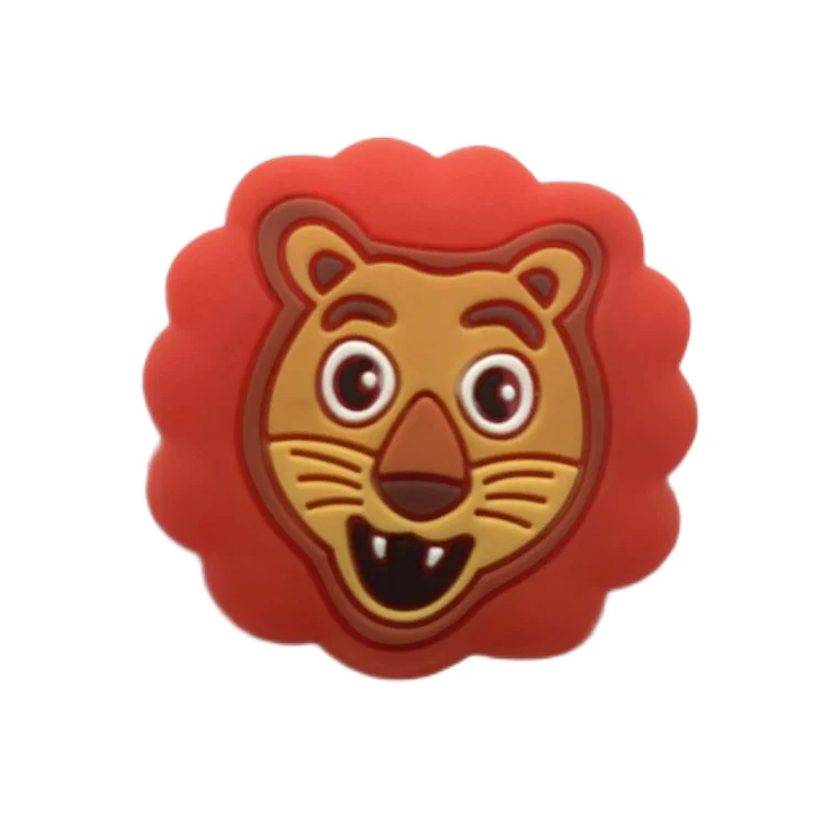 Anti-Vibration Tennis Racket Shock Absorber Silicone Tennis Racket Vibration Dampeners Shockproof Dampers