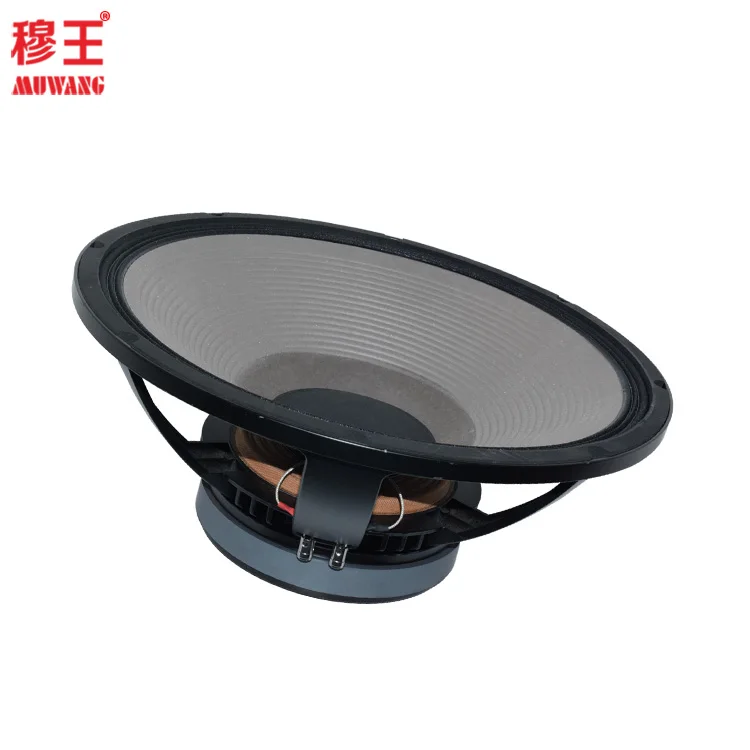 18 inch professional speaker good subwoofer midbass speaker outdoor stage studio OEM factory WL18022Y