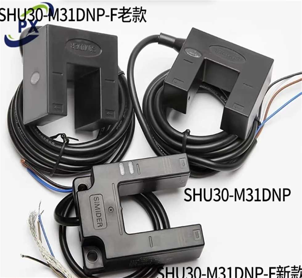 SIMIDER Elevator photoelectric switch SHU30-M31DNP SHU30-M31DNP-F SXSC30-D04ZNK ZPK-F Elevator leveling sensor switch Lift parts