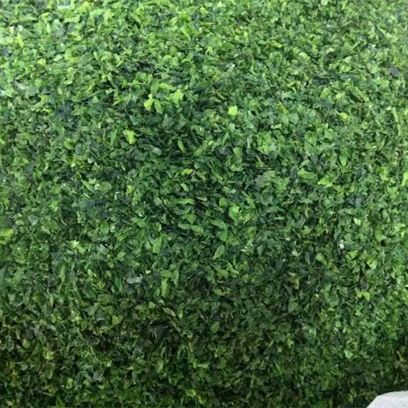 Aosa Ulva Lactuca Flakes For Food Additive China Manufacturer Edible seaweed