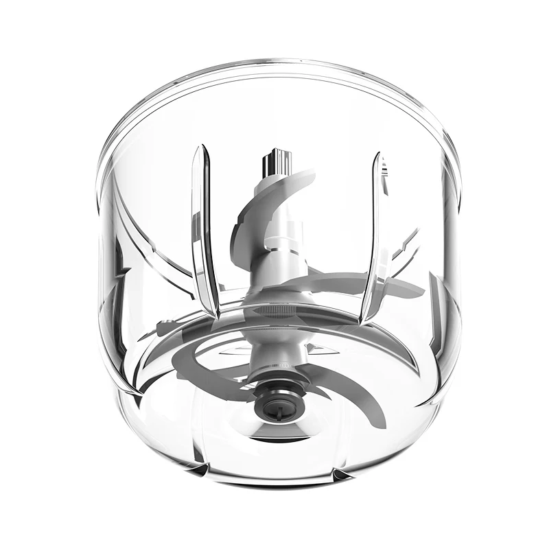 300ml/600ml custom logo blender machine electric baby food processor blender Puree Blender for Fruit, Vegetable, Meat