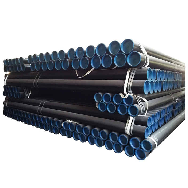 Factory Direct Sales carbon steel tube Honing Seamless Steel Tubes