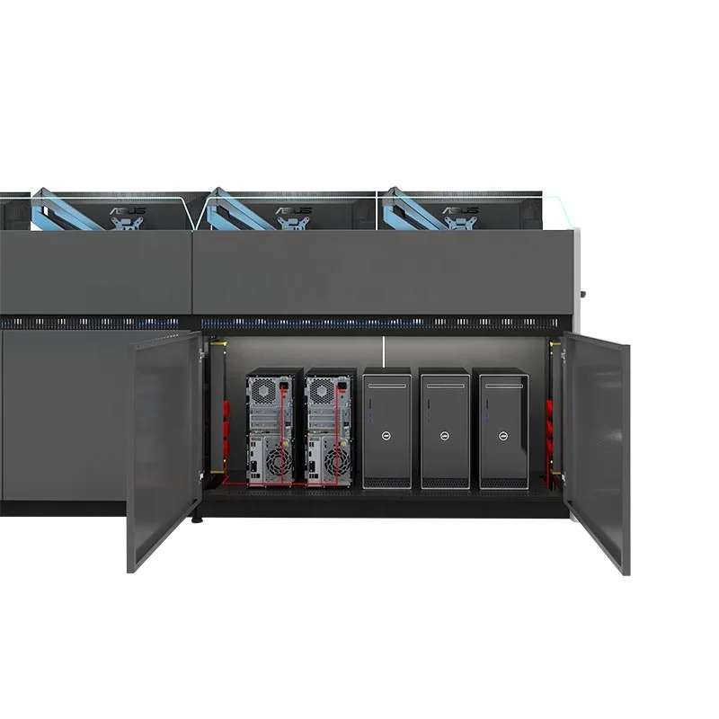 Kaisno Factory OEM офисный центр управления зданием мебель интегрированная система интеллектуальный дизайн пульт