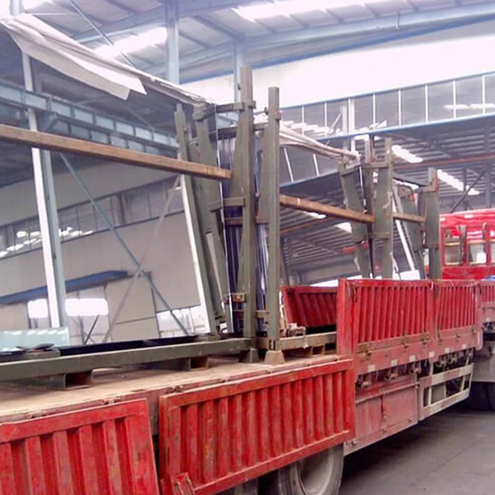 Заводское зеркало из закаленного стекла Rongchang 3 мм 4 5 6 8 10 12 производство стеклолистов зеркальных листов