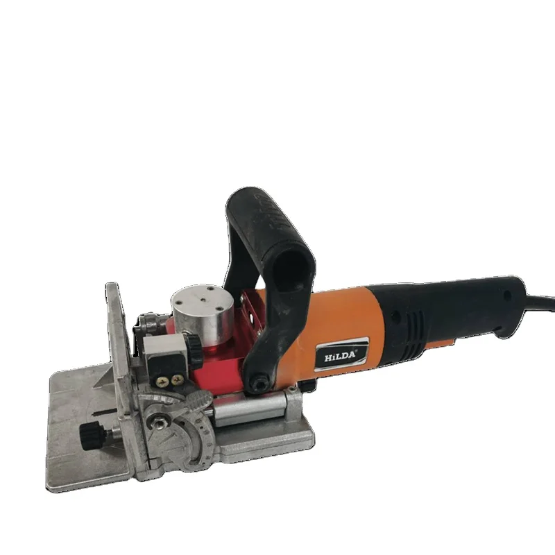 cheap price Tenoning Machine Lamino Machine Tenoning Machine Biscuit Jointer Electric Tool