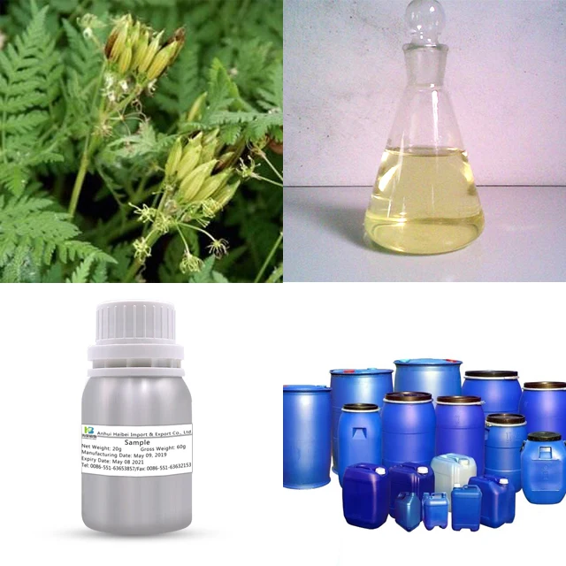 
100%Pure&Best Quality Essential Myrrh Oil 