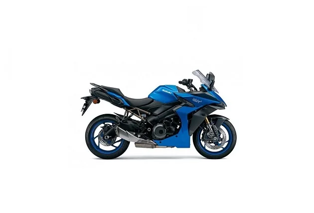 Лидер продаж 2024 Suzuki GSX-S1000GT 999cc электрические мотоциклы скутеры внедорожные велосипеды