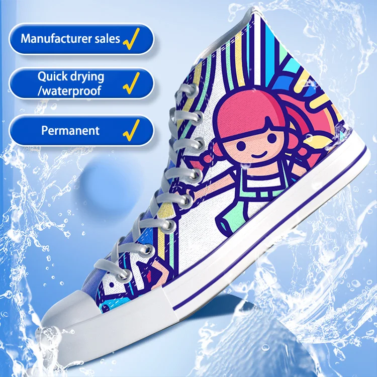 Custom Logo Acrylic Paint Art Marker Pen Not Fade Water Based Markers Quickly Dry Color Graffiti Acrylic Markers Set