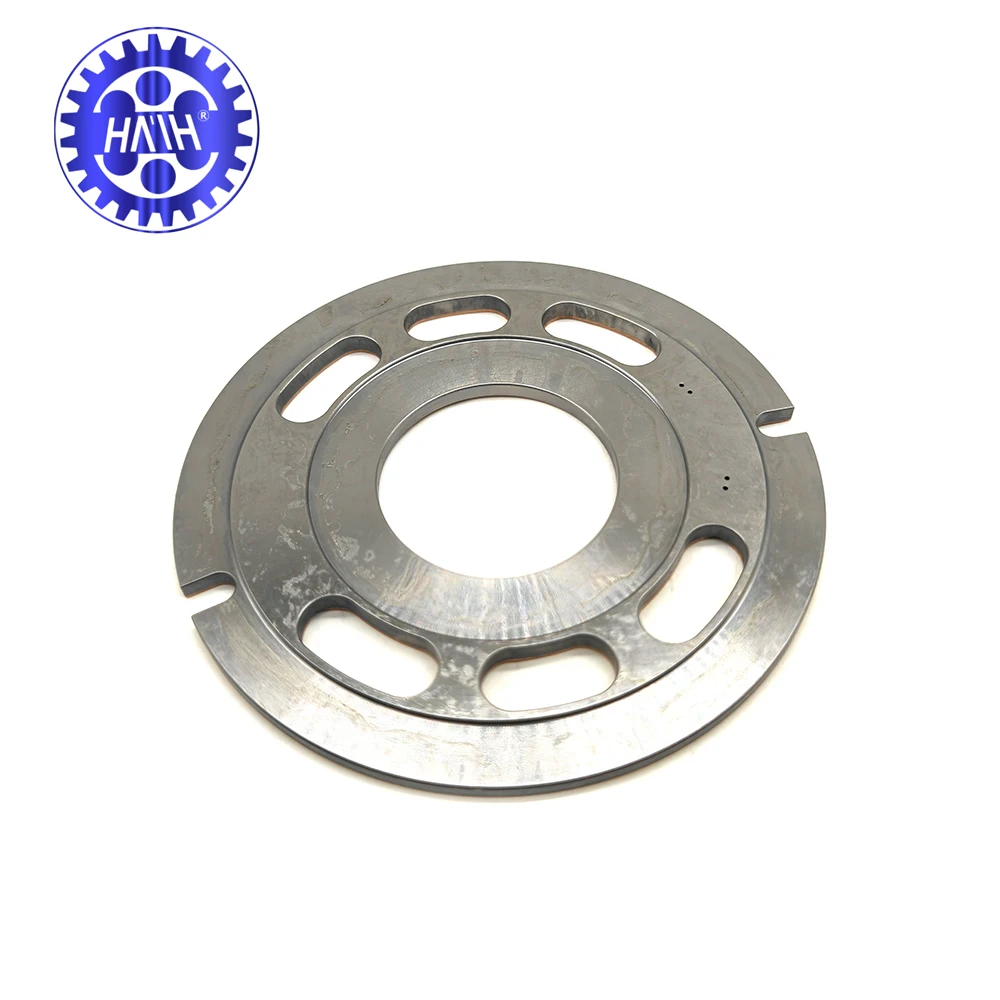 Cylinder Block YN15V00025S111 for  Kobelco SK200-8 sk200-6e sk210-8 Swimg Motor