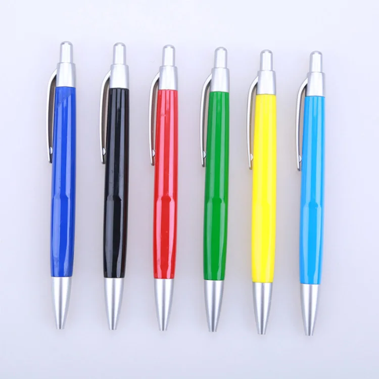  PL-007SG Wholesaler Competitive Price Stationery School Office Advertising Dolphin Plastic Pen