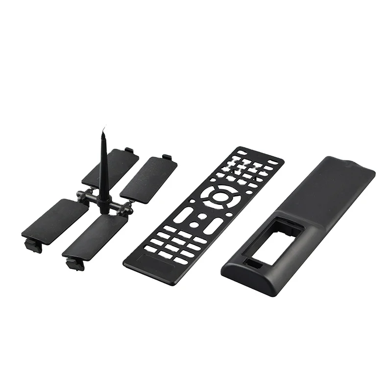 
Plastic Injection molds Mould with minecraft molds manufacturer in China painting a plastic product 