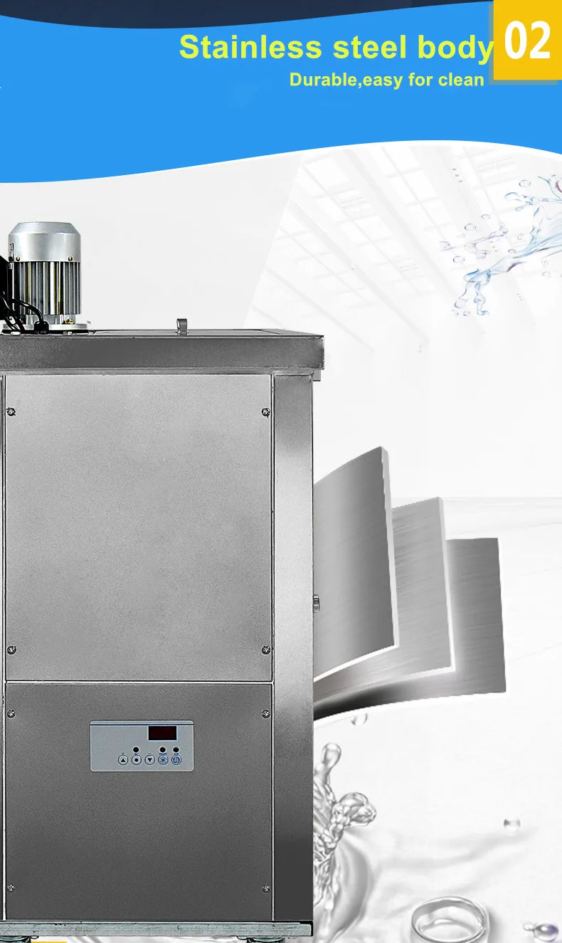 Factory High Quality Commercial Popsicle Making Machine Popsicle Sticks Engraving Machine