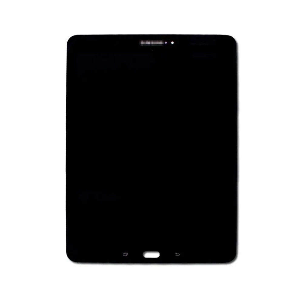 Высокое качество для Samsung Galaxy Tab S2 9,7 T810 T815 SM-T810 SM-T815 ЖК-дисплей планшет с сенсорным экраном в сборе