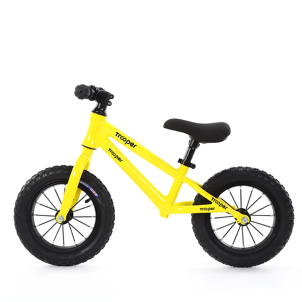 baby seat adjustable lightweight toddler silver12 inch wheel con pedales balance bike 1-2 year