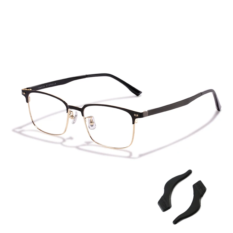 Anti-Slip Ear Glasses Holder Upgraded Silicone Ear Grip Eyeglass Soft Glasses Ear Retainer Hooks Accessories