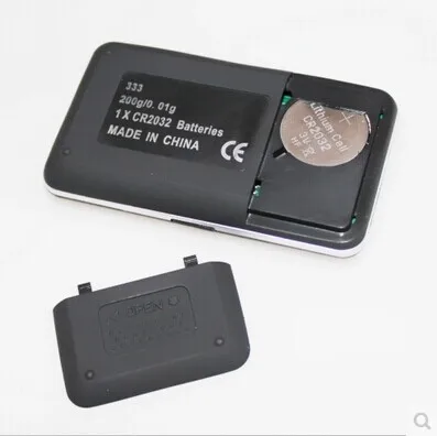 mini digital pocket jewelry weighing electronic weight scale 100g 0.01g