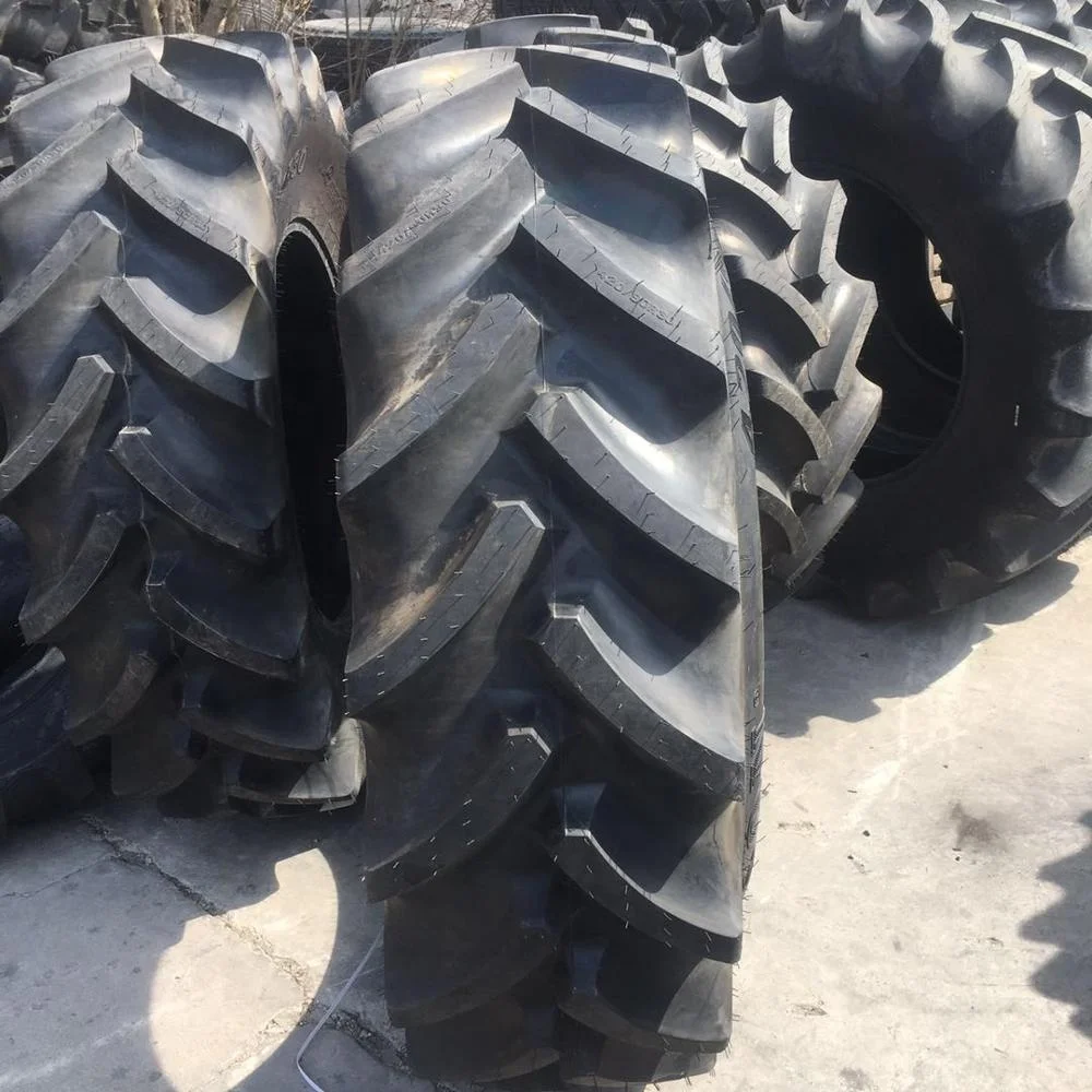 radial AGR tire 420/90R30 420/85R34 380/85R30 16.9R34 ROADMILE brand tubeless tire tractor tires high quality