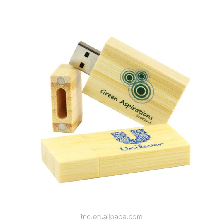 Custom logo rectangle Block Wooden usb flash drive wood usb wedding pendrive 1GB 2GB 4GB 8GB 16GB