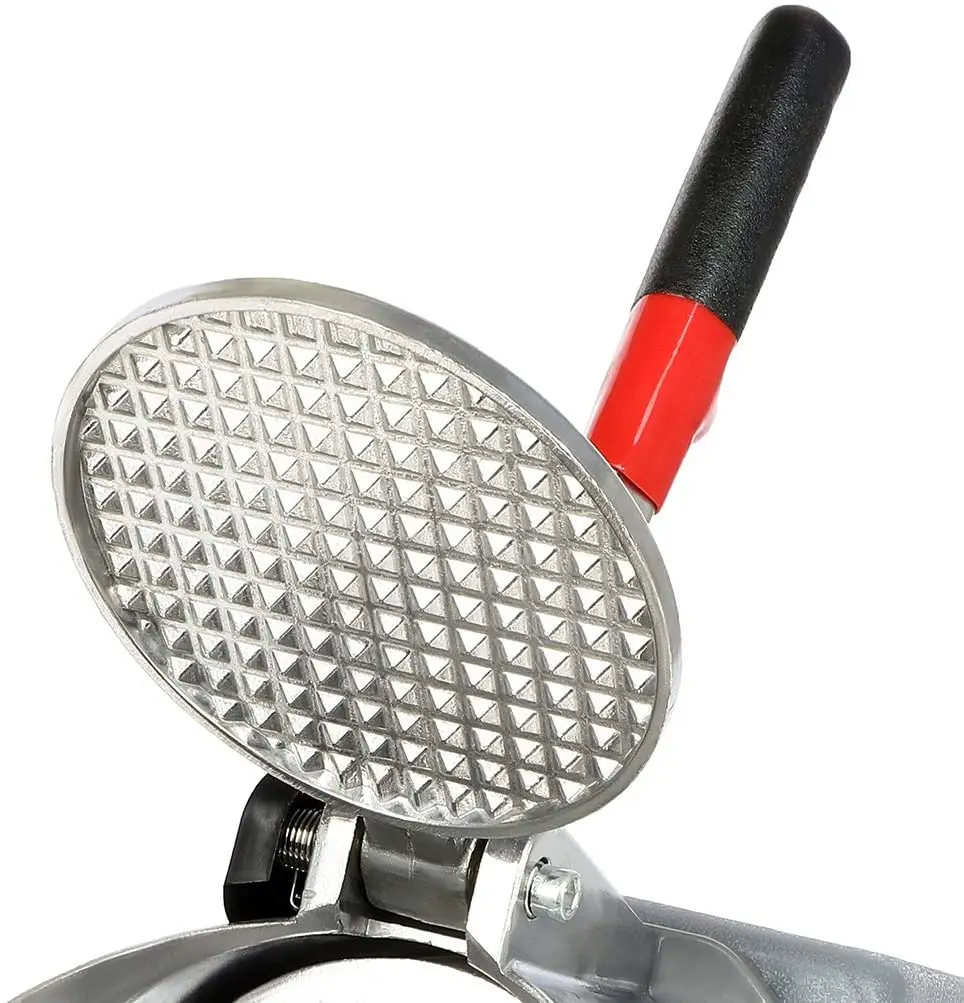 Dropshipping ETL Ice Cube Crusher Snow Cone Maker Commercial Crushed Ice Machine