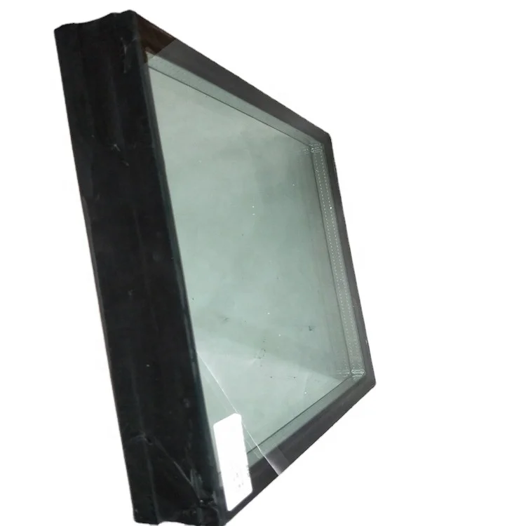 Insulated glass
