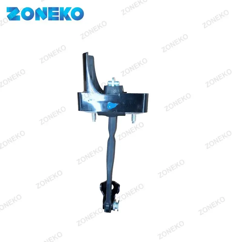  OEM качественная передняя дверь в сборе 68630-60130 для LAND Cruiser 570 2012 - 2016