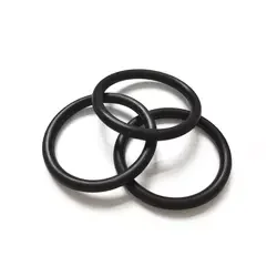 High Temperature Heat Resistance O-rings FKM FFKM O RING