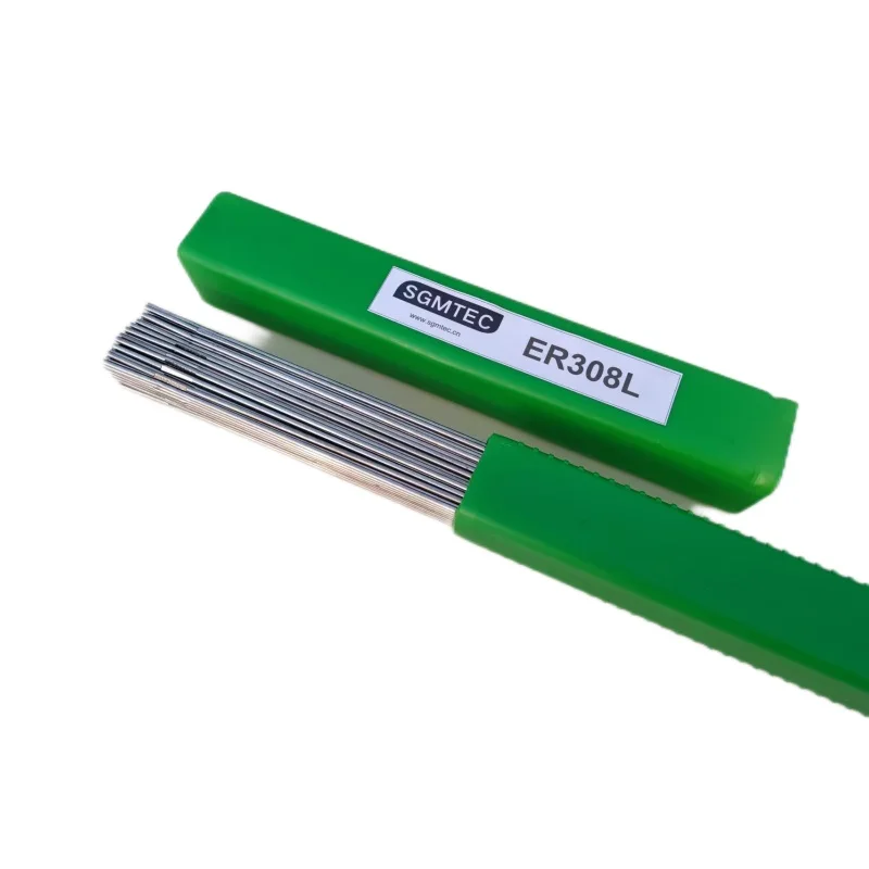 308L AWS ER308L Stainless Steel TIG Welding Filler Rod