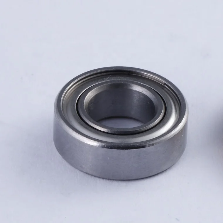 RC MODEL BEARING MANUFACTURER 5*11*4 MR115ZZ L1150ZZ MINIATURE BALL BEARING