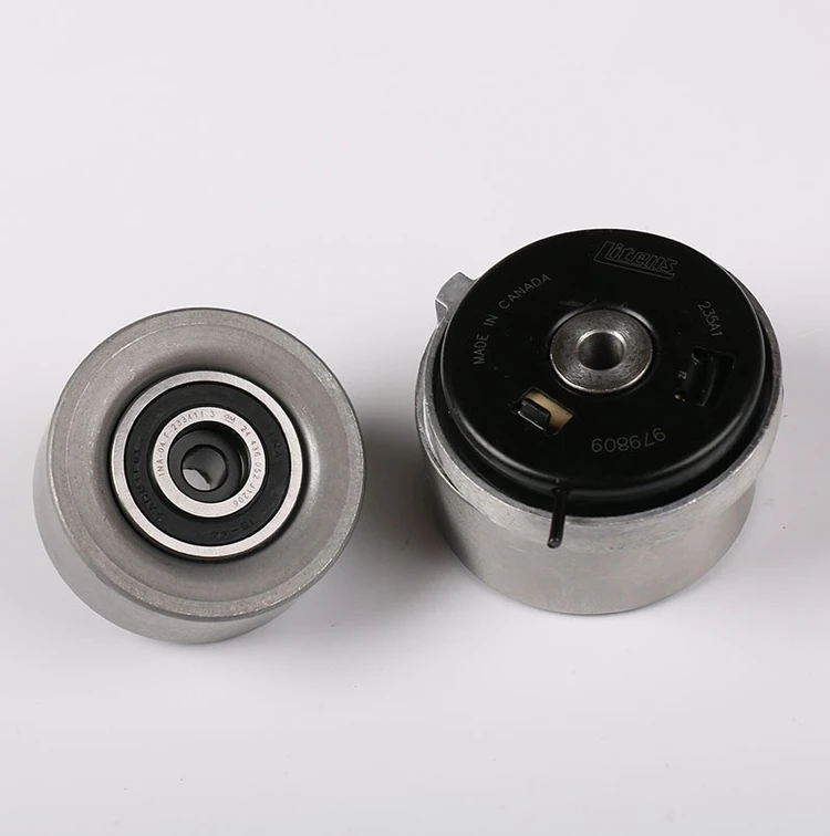 belt tensioner