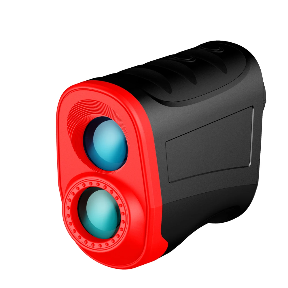 New 1200m LONG measure Golf laser rangefinder