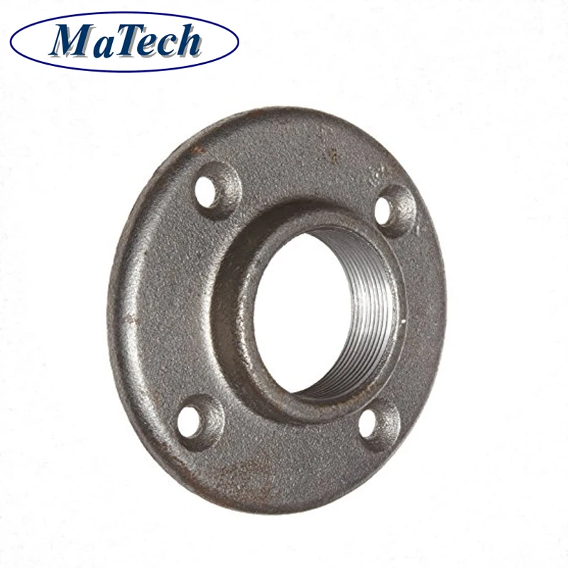 Casting OEM Offered High 0.5kg-100kg Iron Casting Process Price