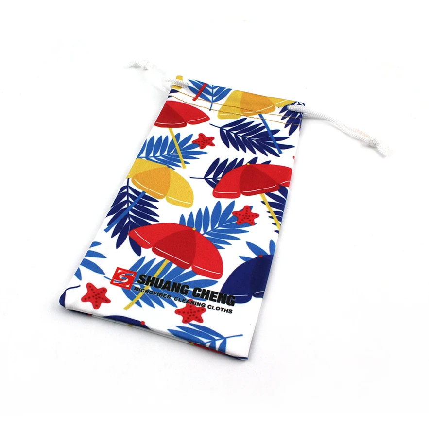 Best selling Reusable eyeglass pouches