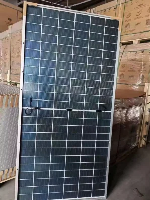 Longi Hi-MO 6 Explorer LR5-72HTD 550-580 м Высококачественная Высокоэффективная солнечная панель 550 Вт 555 560 565 570 575 580