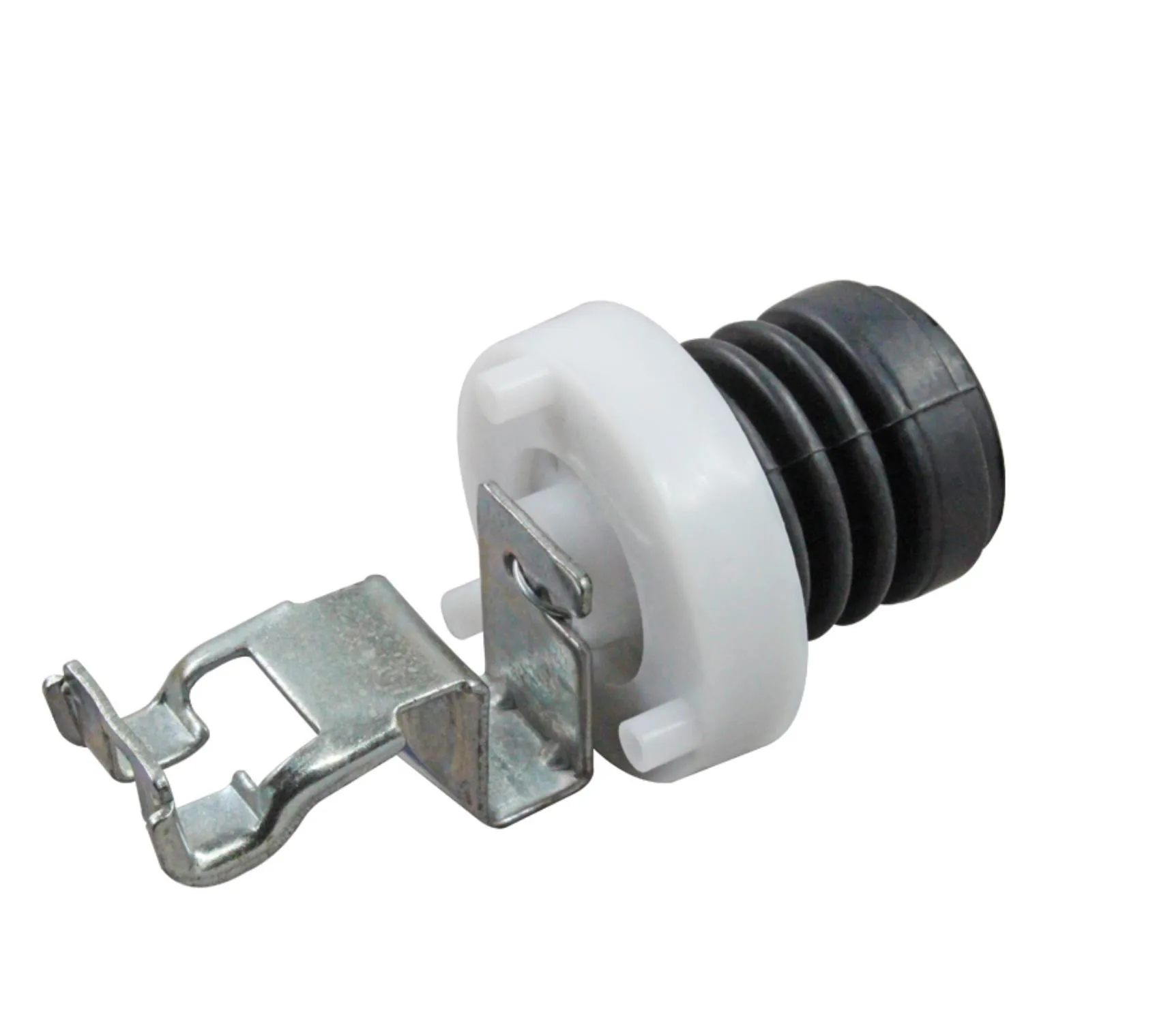 Полностью автоматическая водяная пробка для стиральной машины, уплотнение воды, дренажный клапан, аксессуары для дренажа