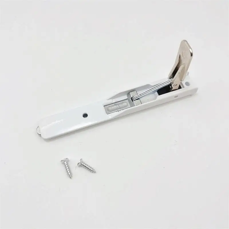 ULW Door Window For Safety Interior Bolt Security Door Guard Door Gate Bolt Lock Latch