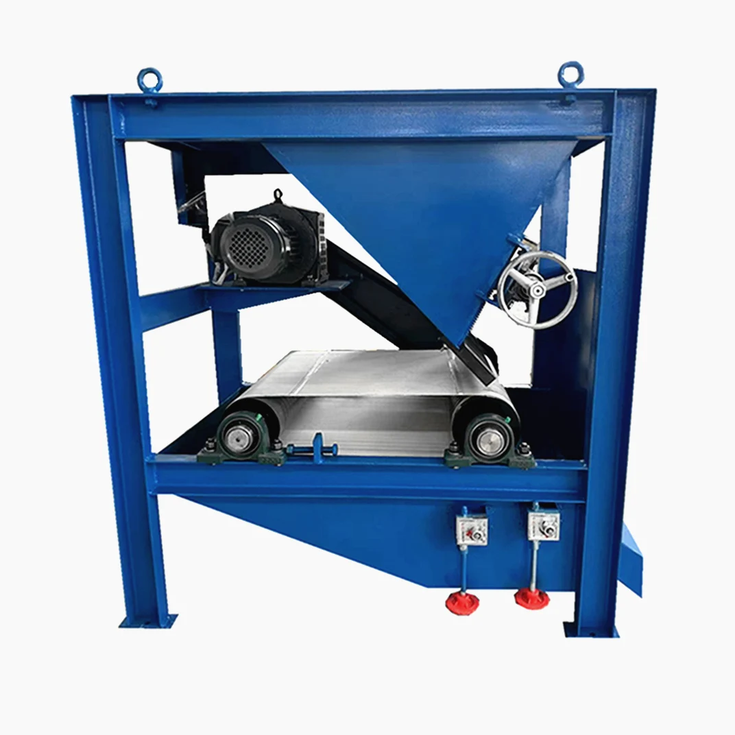 Lab Roll Dry Single Roller Magnetic Separator 15000GS Small Separating IronMonzaite/Zircon/Ilmenite/Tungsten Separation Machine