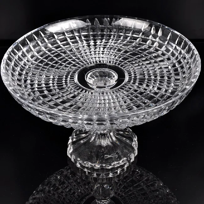 Nordic 4 6 8 10 Inches Single Pice Rectangle Aesthetic Set Holder Presentation Non Stick Coating 3 Tier Cake Plate