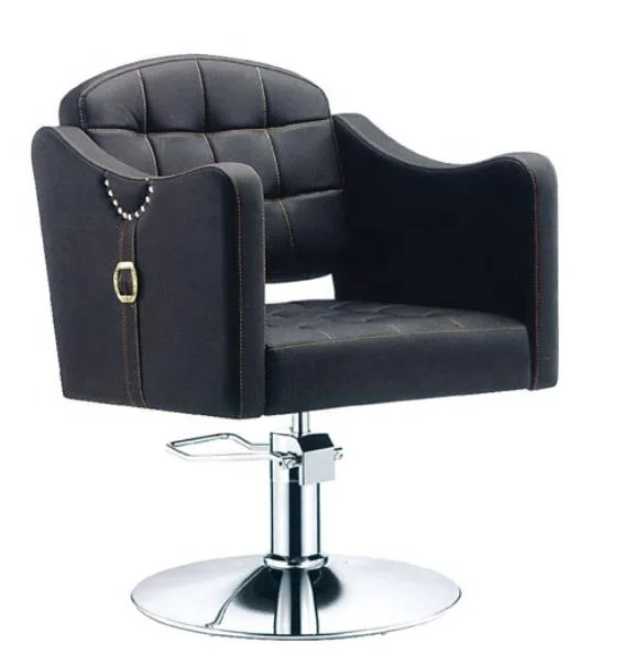 Hair Salon Equipment Hairdressing Chairs Salon Styling Hair Barber Chairs