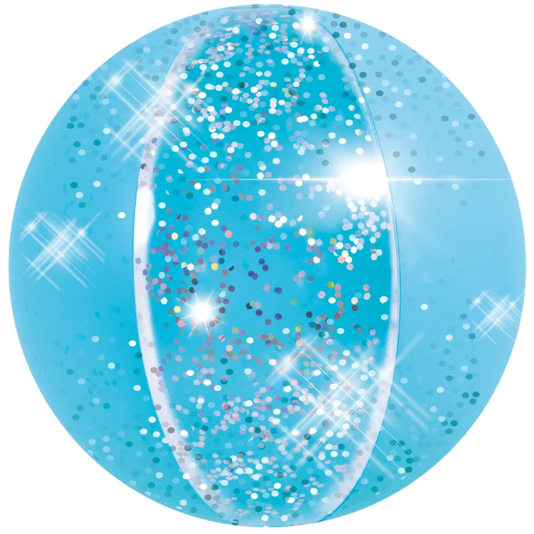 Extra Large Hot Pink Handball Beach Ball In Bulk