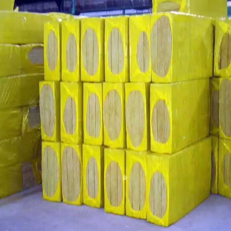  Sandwich Panel Rock Wool Sheet Exquisite Workmanship Useful Wool/thermal Insulation Cotton Vacuum Bags