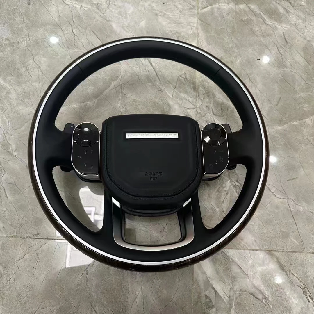 И Rover Discovery 4 управление Центром 13 3 дюймов Android умный GPS-навигатор с большим экраном видеокамера заднего вида carplay