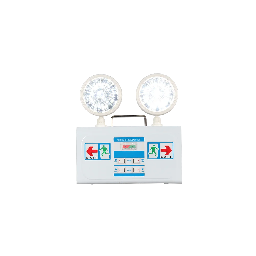 Led Emergency Light for industry