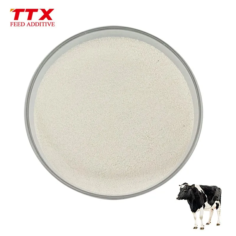 Feed additive phytase for livestock