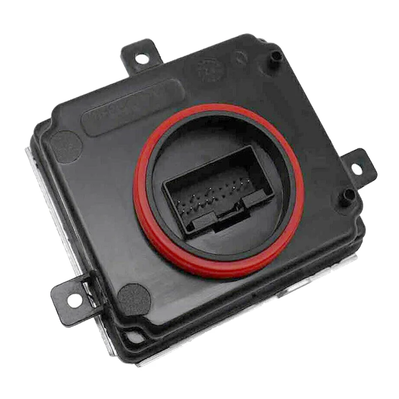 Daytime Running Light Headlight Power Module Controller drl module controller 4G0907697G for Golf Transporter T5 T6 2010-2016