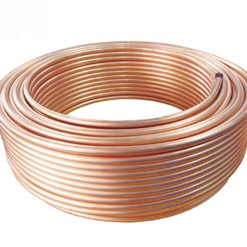 20mm diameter c2680 c10100 c10200 c10300 c10400 insulation 1mm air conditioner copper pipe tube